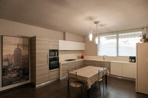 Apartment | 2 bedrooms - Franciacorta Family Friendly (Adro)