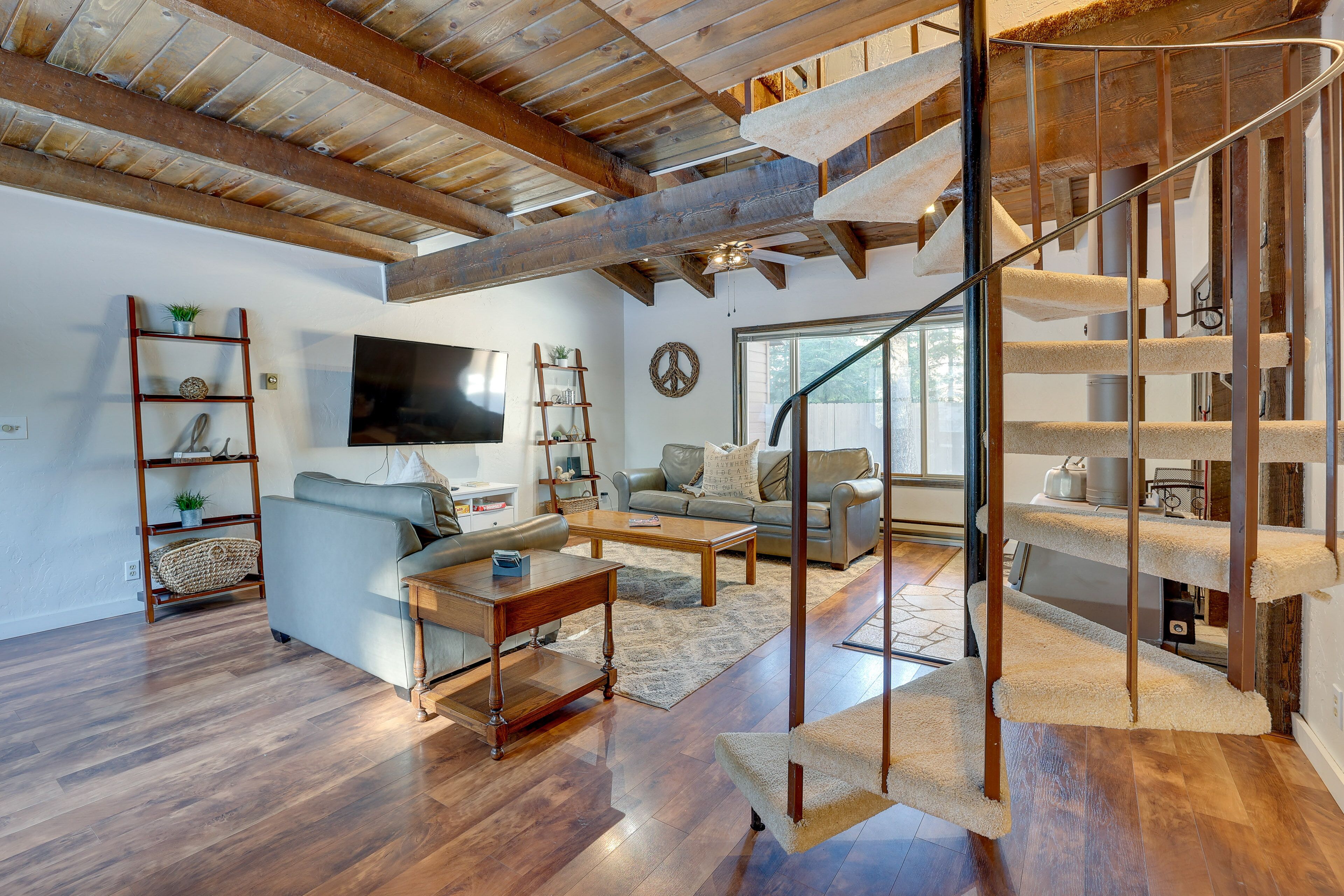 McCall Vacation Rental ~ 1 Mi to Payette Lake!