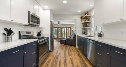 Kachina Canyon Overlook Cabin