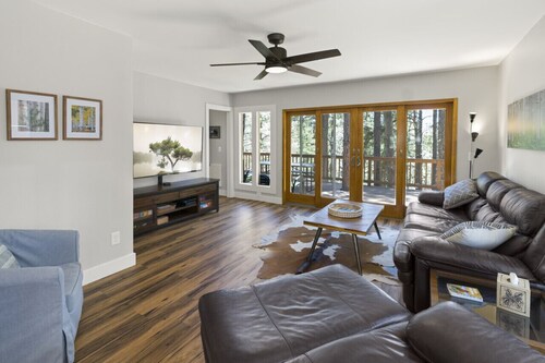 Kachina Canyon Overlook Cabin