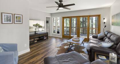 Kachina Canyon Overlook Cabin