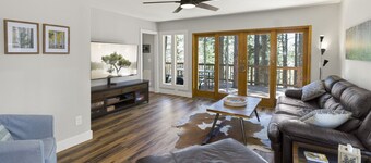 Kachina Canyon Overlook Cabin