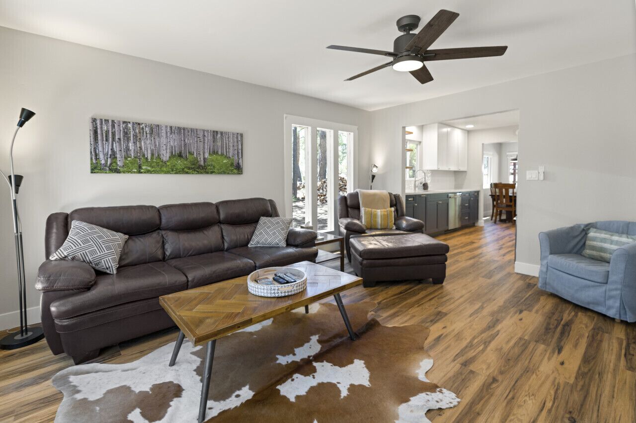 スマートテレビ