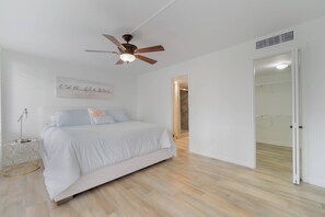 2 chambres, Wi-Fi gratuit
