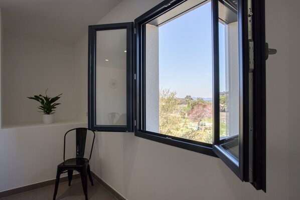 Interior - Les Cinglés du Ventoux (Mormoiron)