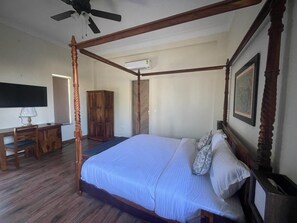 Superior Room | 1 bedroom, desk - Tiger Retreat (Sawai Madhopur)
