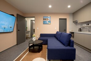 Junior Studio Suite, 1 Bedroom, Non Smoking