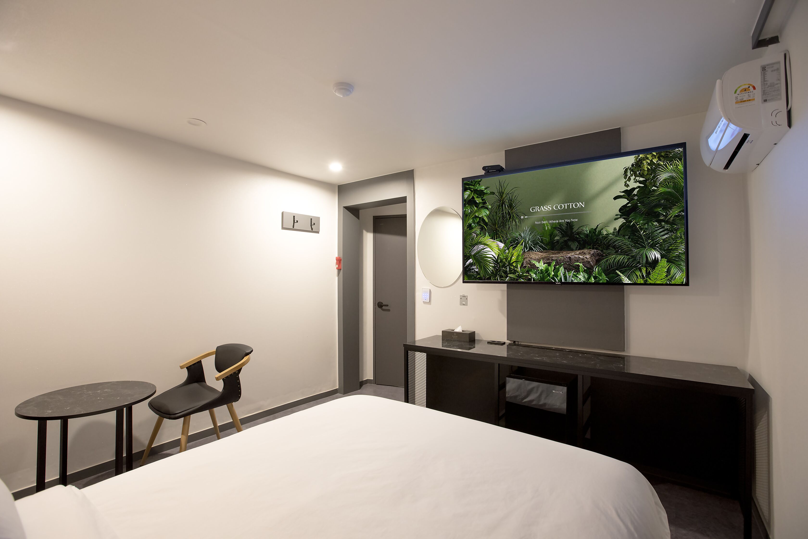 Premium Double Room, 1 Queen Bed, Non Smoking | View from room