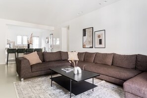 Téléviseur connecté