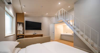 Mono Hotel