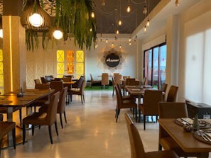 Restaurantes