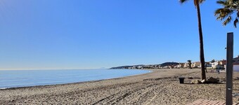 Stunning three-bedroom penthouse apartment