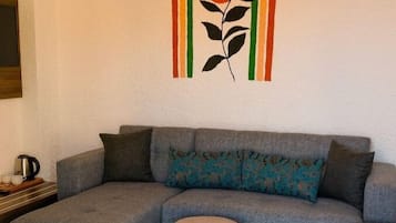 Schallisolierte Zimmer, kostenloses WLAN