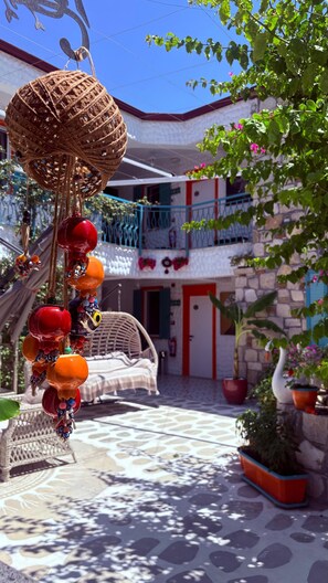 Unclassified image, 5 of 41, button - Lotus City Siğacık Boutique Otel  (Seferihisar)