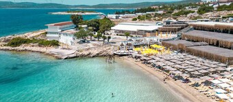 Lotus City Siğacık Boutique Otel 