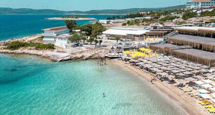 Lotus City Siğacık Boutique Otel