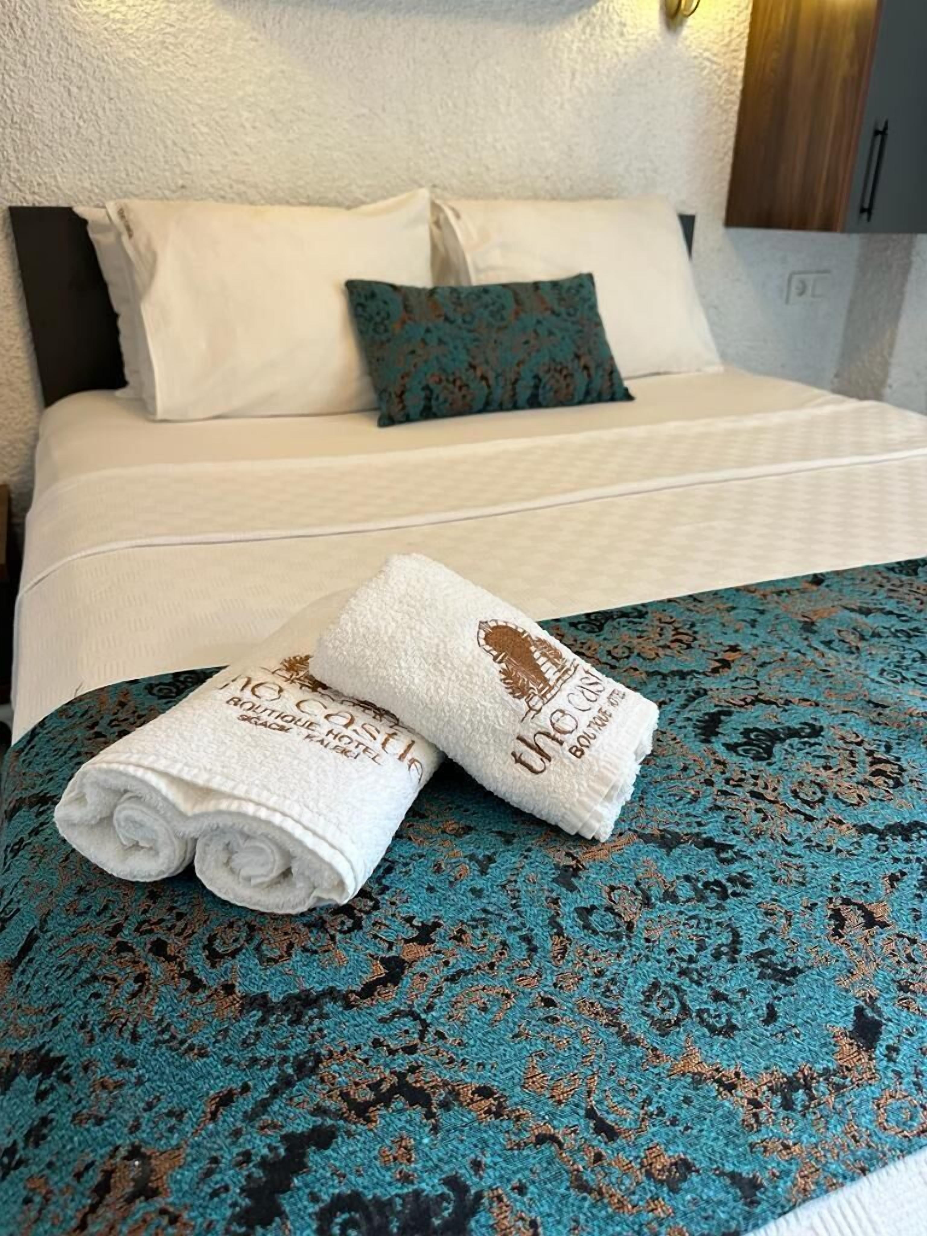 Standardzimmer, 1 Queen-Bett, Nichtraucher, zum Garten hin | Schallisolierte Zimmer, kostenloses WLAN