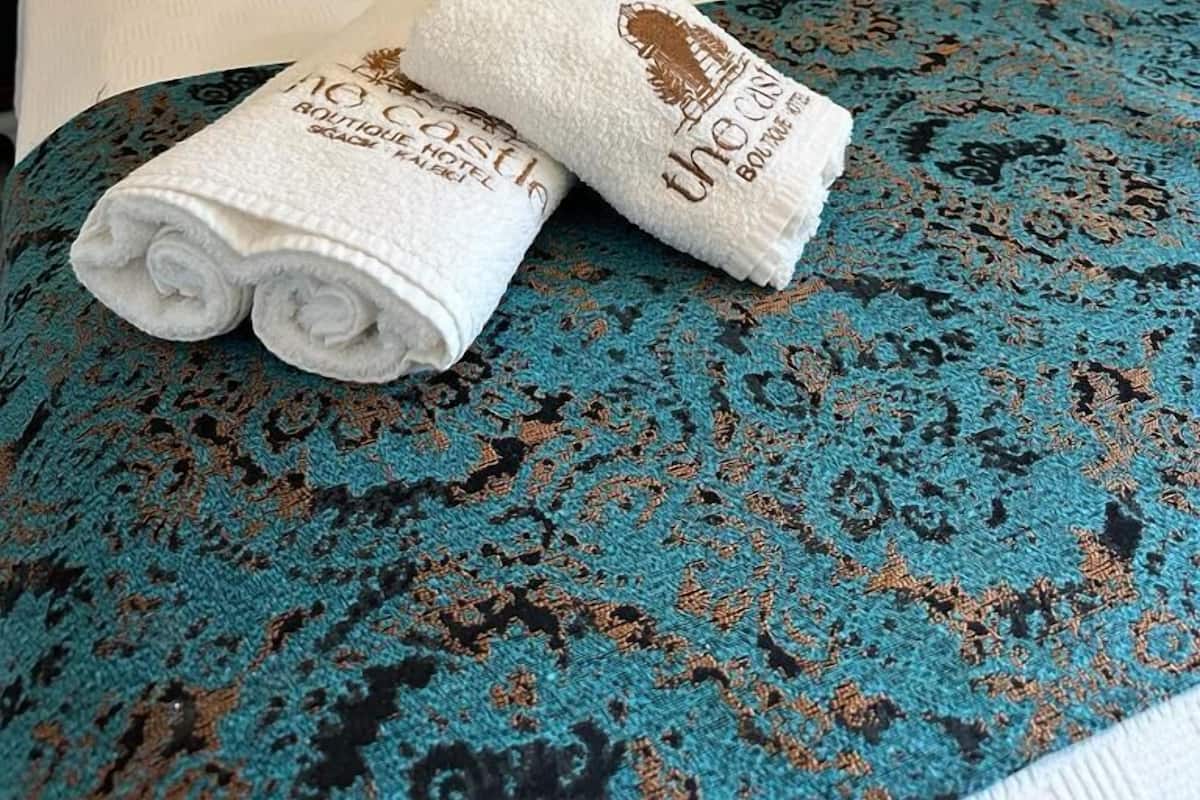 Standardzimmer, 1 Queen-Bett, Nichtraucher, zum Garten hin | Schallisolierte Zimmer, kostenloses WLAN