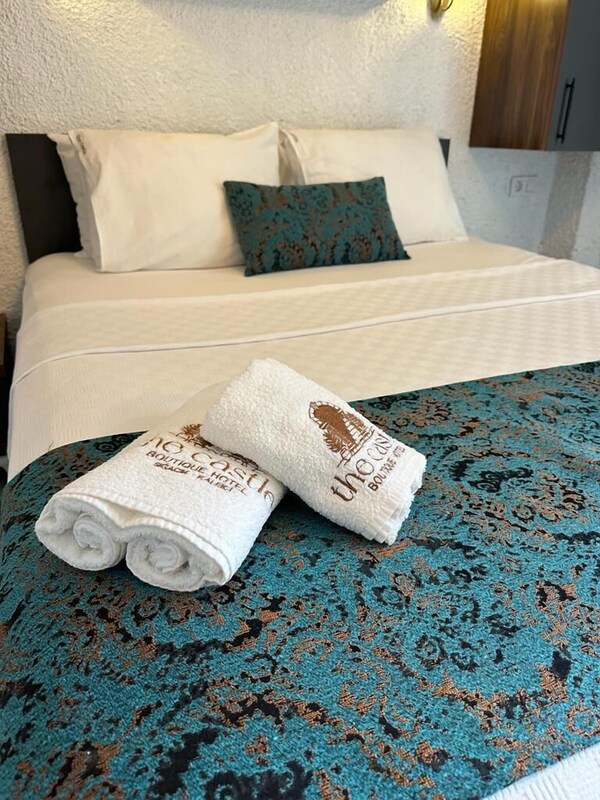 Lotus City Sığacık Boutique Otel - Seferihisar