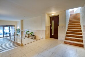 Interior - GARBI PARK D203: Apartment in l'Escala located a few meters from the beach (L'Escala)