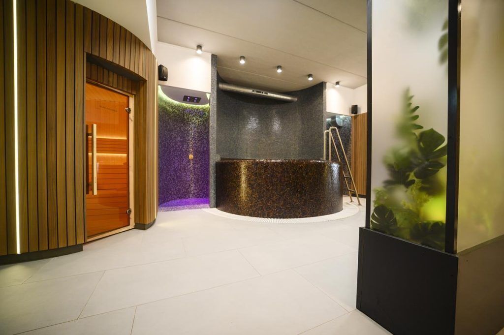 Spa