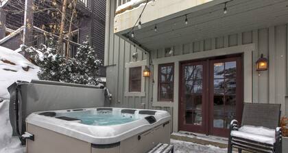 Abode at The Outlaw Old Town Park City