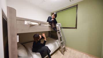 Habitación básica, para no fumadores (06-renkon-) | 1 habitación, wifi gratis y ropa de cama