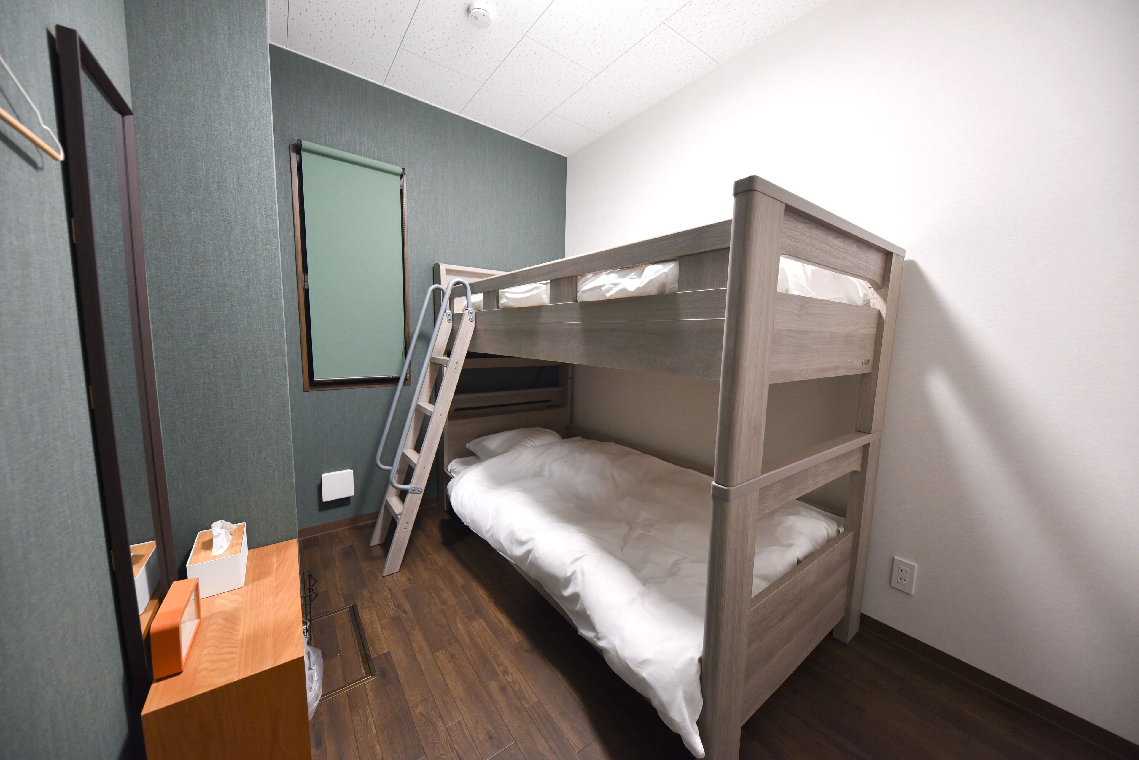 Basic Room, Non Smoking (02-sudachi-) | 1 bedroom, free WiFi, bed sheets