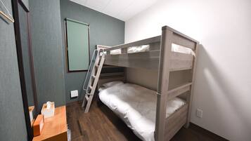 Basic Room, Non Smoking (02-sudachi-) | 1 bedroom, free WiFi, bed sheets