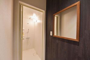 Baño compartido