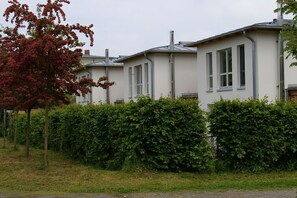 Exterior - Luxury holiday home with sauna (Heilligendamm)