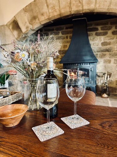 Moorlands Farm Holidays