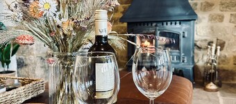 Moorlands 農場度假