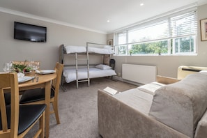 Apartment, 1 Bedroom | 1 bedroom