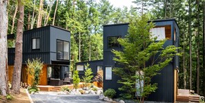 Exterior - Fuji no Hoshizora FJ Forest (Fujikawaguchiko)