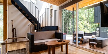 Servicios de la habitación