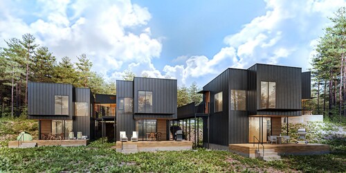 Fuji no Hoshizora FJ Forest