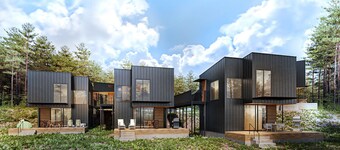 Fuji no Hoshizora FJ Forest