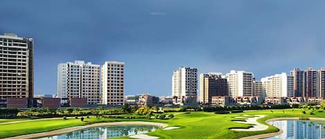 Golf