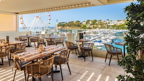 Seaside house under the pines, calm and serenity for a rejuvenating stay