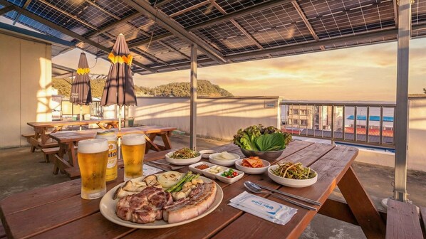 Exterior - Taean Yeonpo 2020 Pension (Taean)