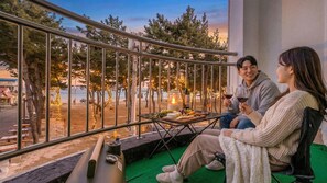 Exterior - Taean Yeonpo 2020 Pension (Taean)