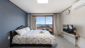 Exterior - Taean Yeonpo 2020 Pension (Taean)