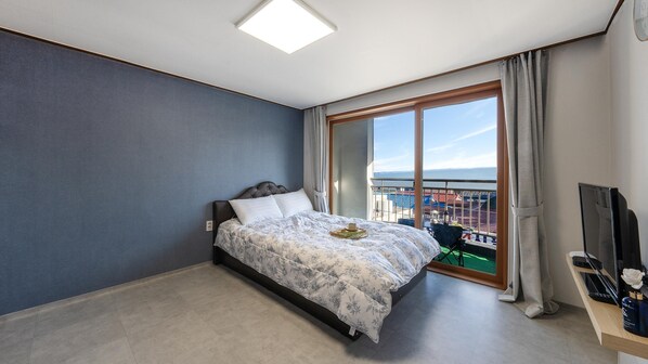 1 sovrum och gratis wi-fi