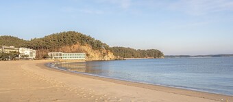 Taean Yeonpo 2020 Pension