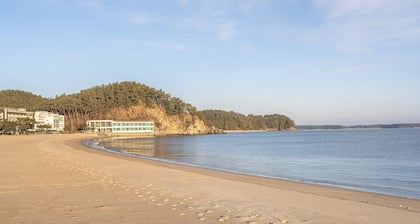 Taean Yeonpo 2020 Pension