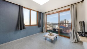 Basic Room, 1 Bedroom (301 ho) - Taean Yeonpo 2020 Pension (Taean)