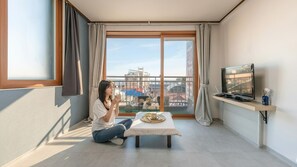 Exterior - Taean Yeonpo 2020 Pension (Taean)