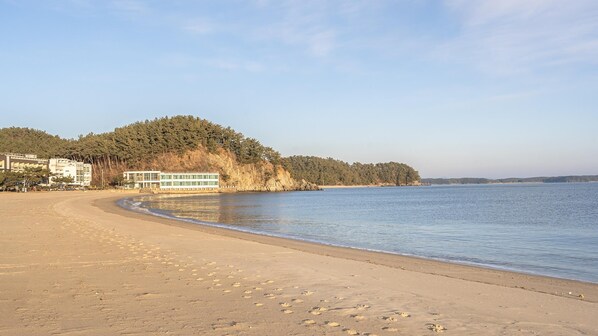 Exterior - Taean Yeonpo 2020 Pension (Taean)