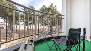 1 bedroom, free WiFi - Taean Yeonpo 2020 Pension (Taean)